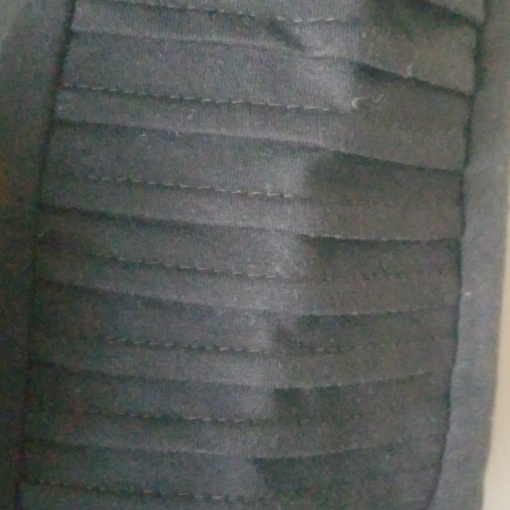 BLACK HOODIE - Picture 5 of 5